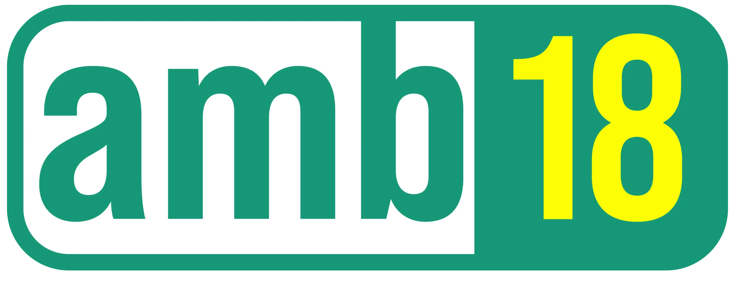 Amb18 Logo